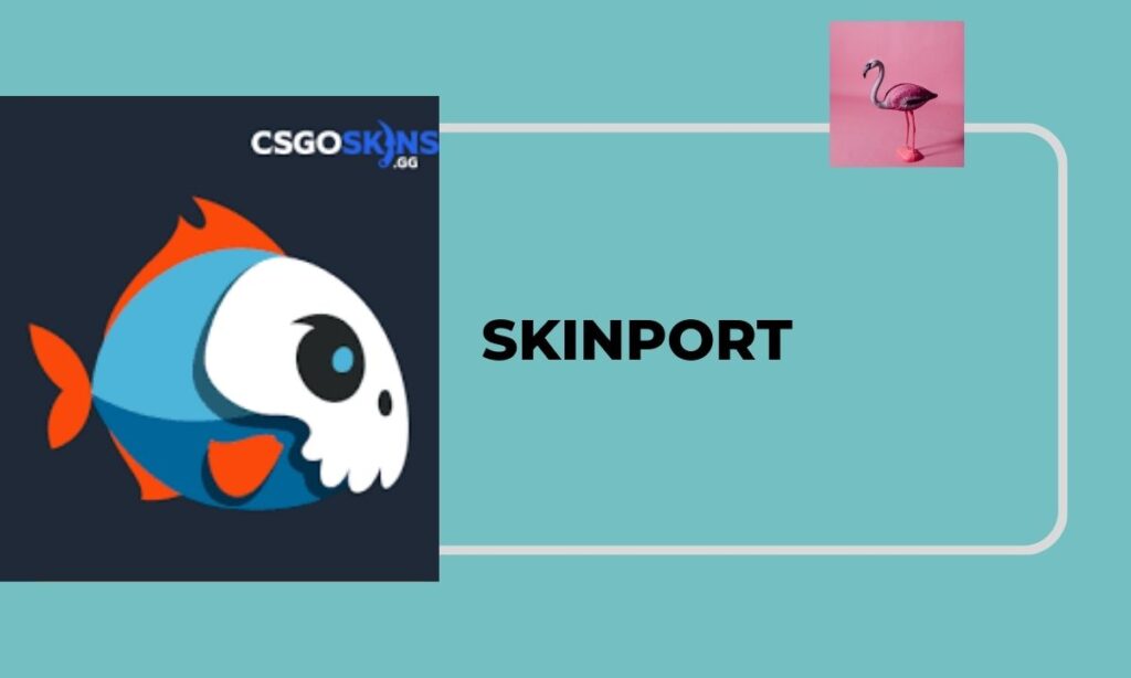 Skinport