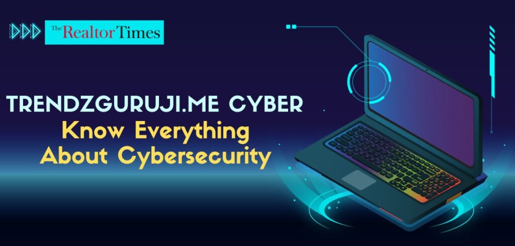 Trendzguruji.me Cyber